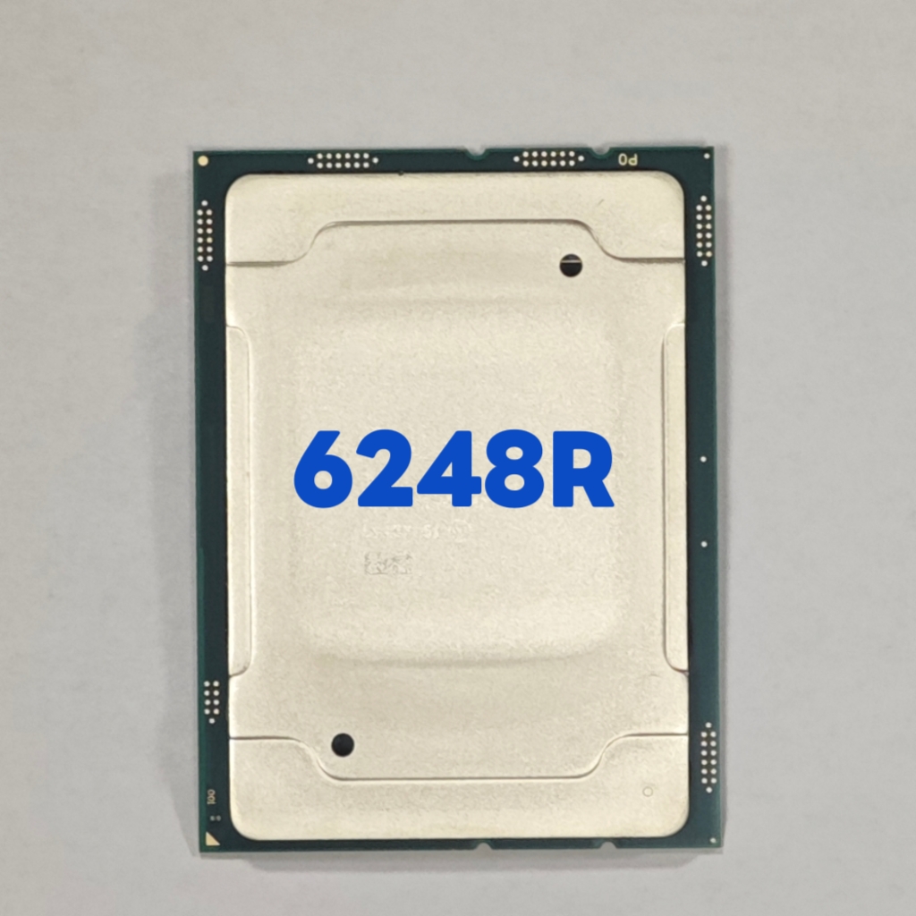 Gold 6248R - Processador de servidor Xeon Gold 6248R