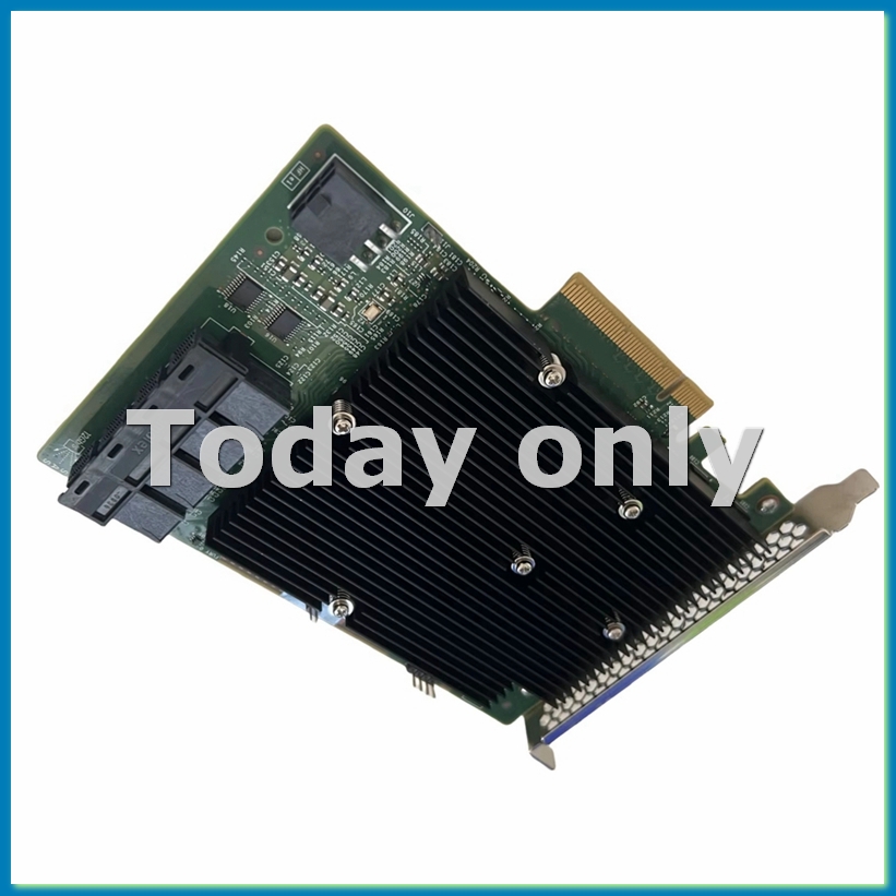 Lsi 9300 16I Hba It Mode - Usado para 9300-16I It Mode 12