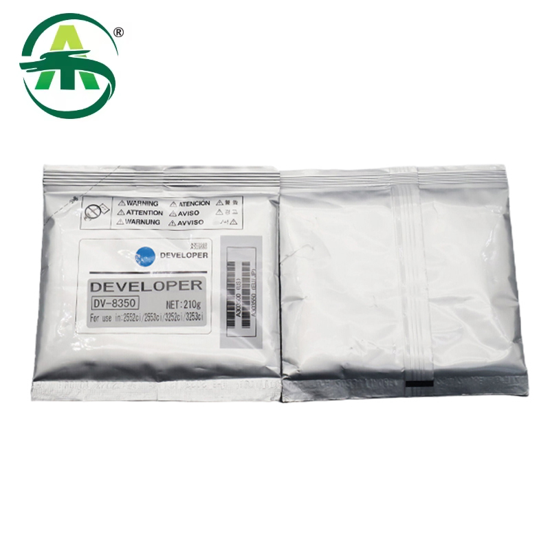 Platinum 8280 - 1PCS DV-8350 DV8350 Revelador para Kyocera