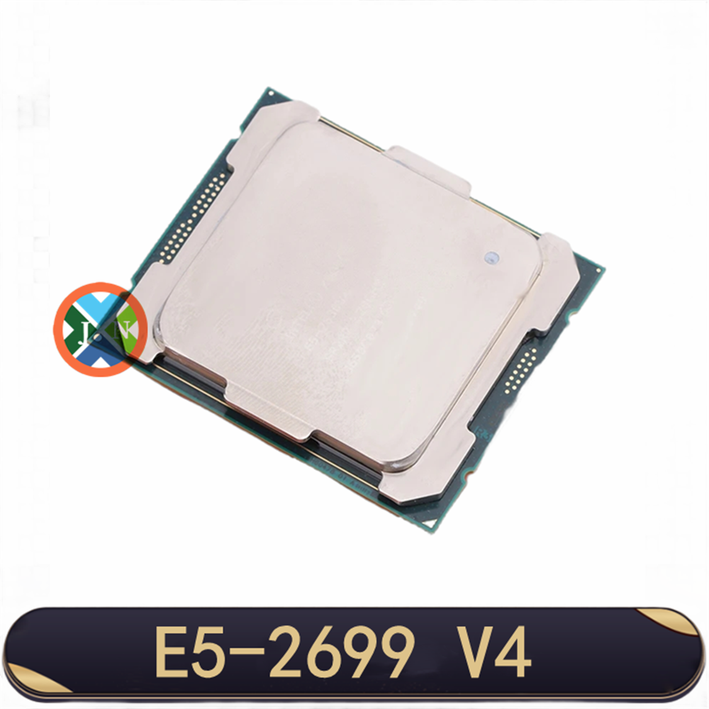 Xeon CPU E5-2699V4 2,20 GHz 22 - E5 2699 V4 avaliação e preço