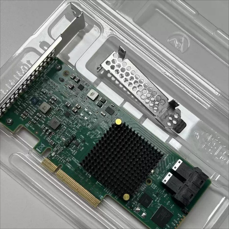 Para LSI 9300-8i 9300-16i, Car - Lsi 9300 16I Hba It Mode avaliação e preço