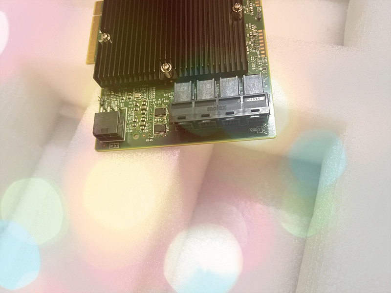 Placa Controladora RAID LSI SA - Lsi 9300 16I Hba It Mode avaliação e preço