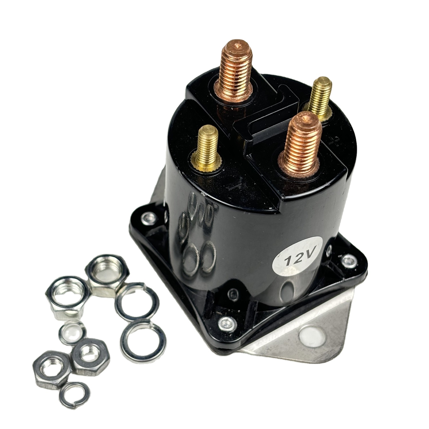 Interruptor Solenoide de Cabin - Gold 6138 avaliação e preço