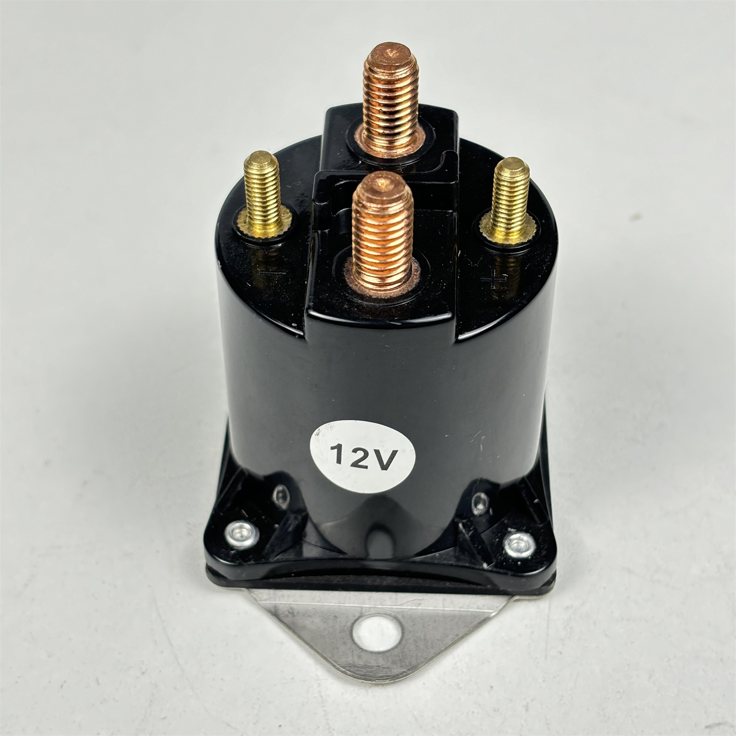 Interruptor Solenoide de Cabin - Gold 6138 avaliação e preço