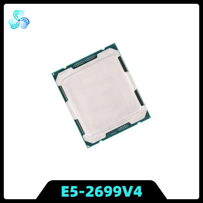 Processador Xeon E5-2699V4 CPU - E5 2699 V4 avaliação e preço