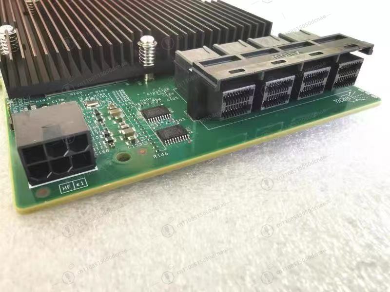 Para LSI 9300-16i HBA de 16 Po - Lsi 9300 16I Hba It Mode avaliação e preço