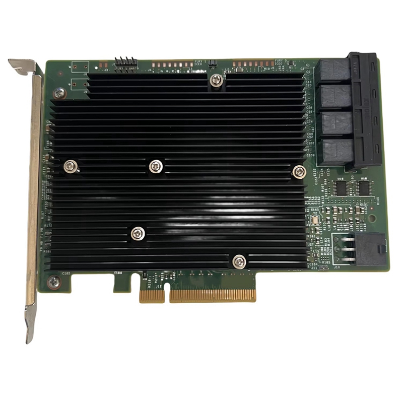 Usado para 9300-16I It Mode 12 - Lsi 9300 16I Hba It Mode avaliação e preço