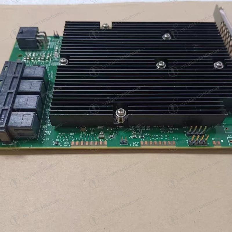 Cartão HBA LSI SAS 9300 16I 12 - Lsi 9300 16I Hba It Mode avaliação e preço