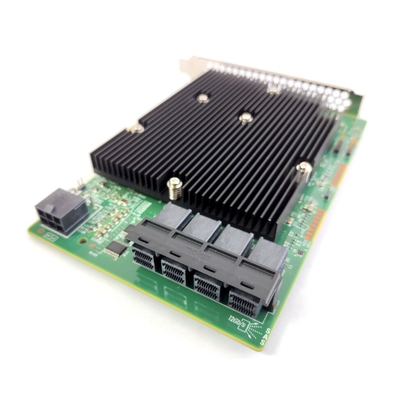 Placa Adaptadora LSI SAS 9300- - Lsi 9300 16I Hba It Mode avaliação e preço