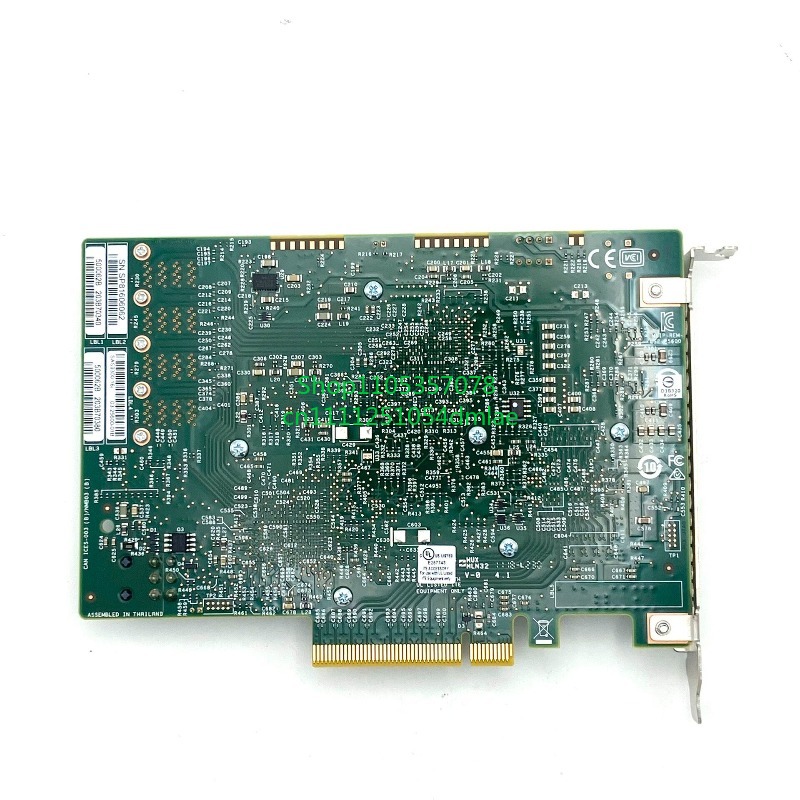 Placa Controladora HBA LSI 930 - Lsi 9300 16I Hba It Mode avaliação e preço