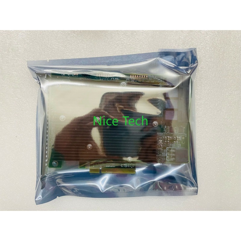 Placa Adaptadora Host Bus LSI  - Lsi 9300 16I Hba It Mode avaliação e preço