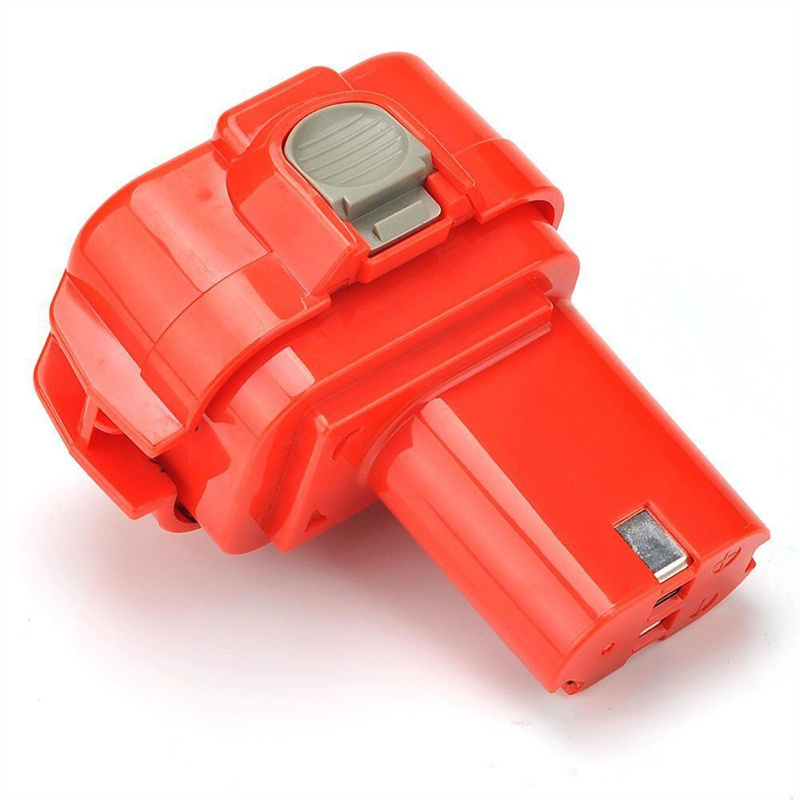 Bateria de 9.6v 2.5ah para mak - Gold 6138 avaliação e preço
