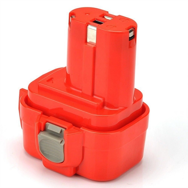 Bateria de 9.6v 2.5ah para mak - Gold 6138 avaliação e preço