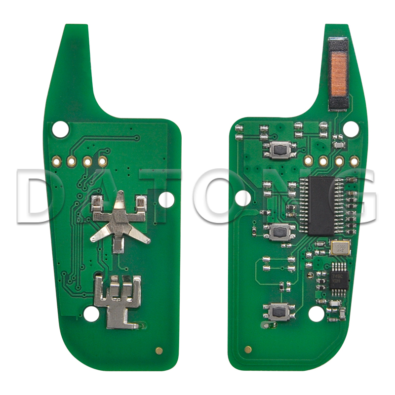 Chave remota de carro datong w - Gold 6138 avaliação e preço