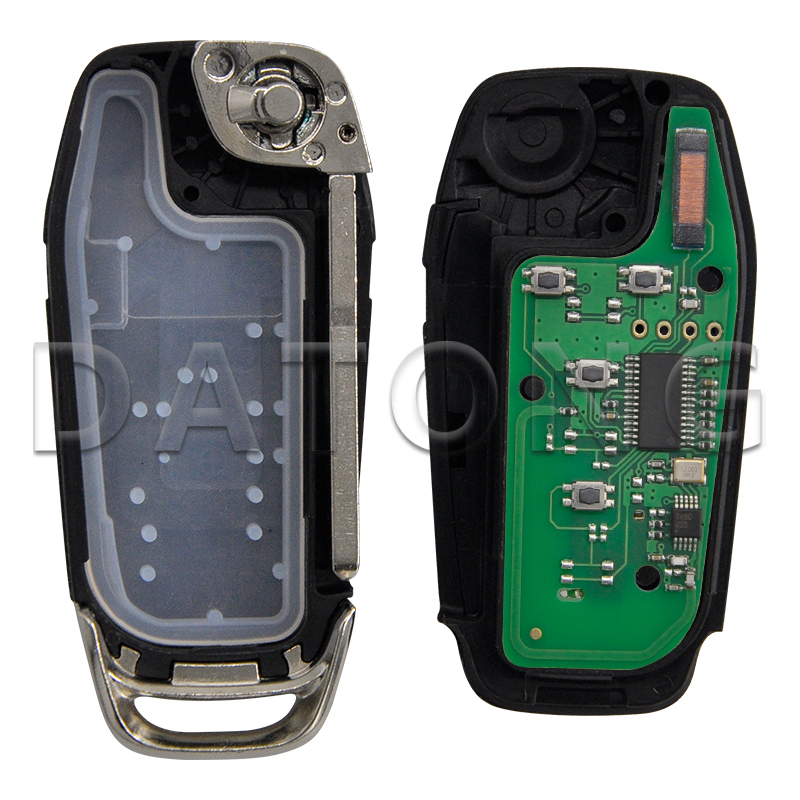 Chave remota de carro datong w - Gold 6138 avaliação e preço