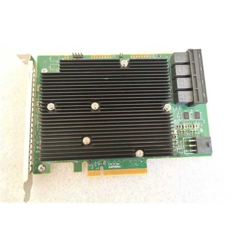 Para Placa Adaptadora HBA LSI  - Lsi 9300 16I Hba It Mode avaliação e preço