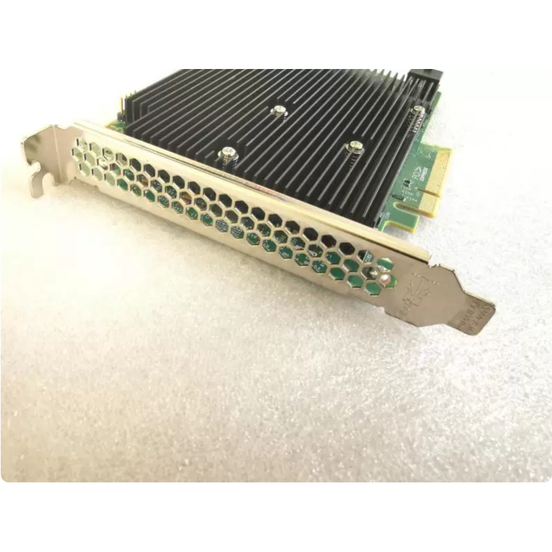 Para Placa Adaptadora HBA LSI  - Lsi 9300 16I Hba It Mode avaliação e preço