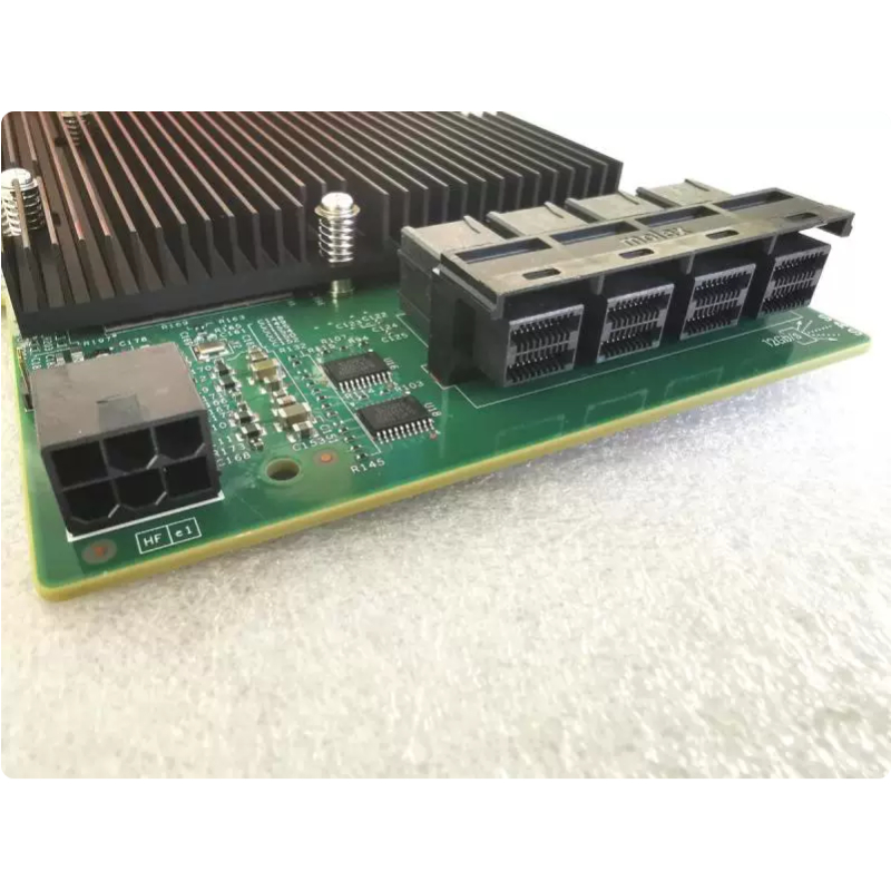 Para Placa Adaptadora HBA LSI  - Lsi 9300 16I Hba It Mode avaliação e preço
