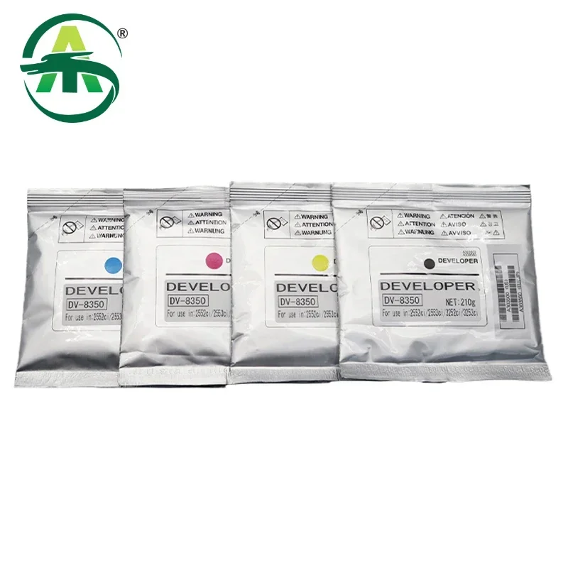 1PCS DV-8350 DV8350 Revelador  - Platinum 8280 avaliação e preço