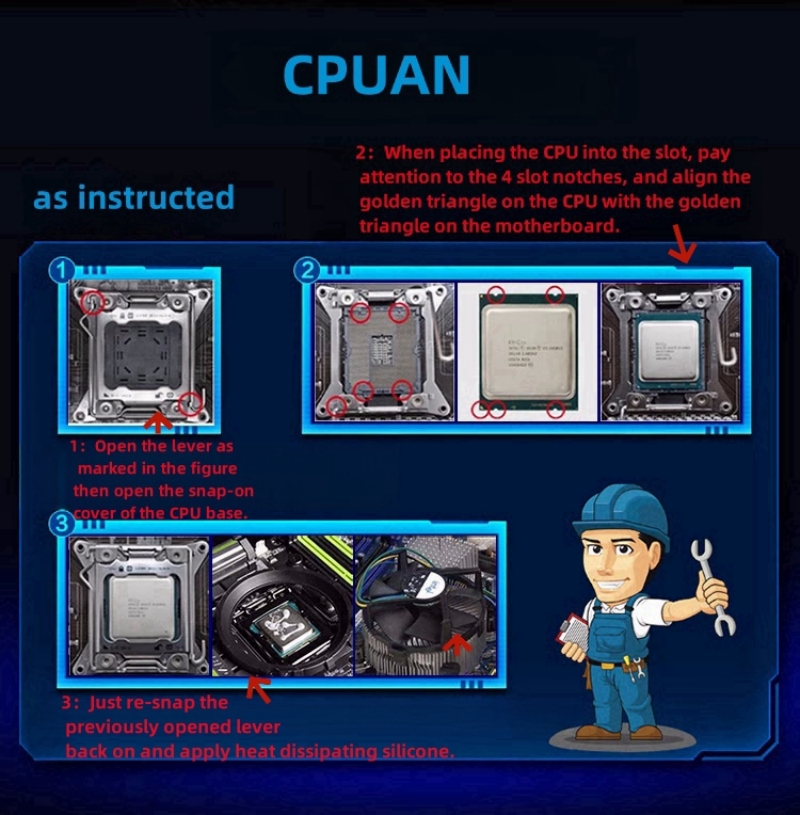 Xeon E5-2630V3 E5-2640V3 E5-26 - E5 2696 V3 avaliação e preço