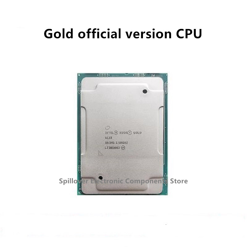 Ouro 6136 6142 6144 6146 6148  - Gold 6138 avaliação e preço