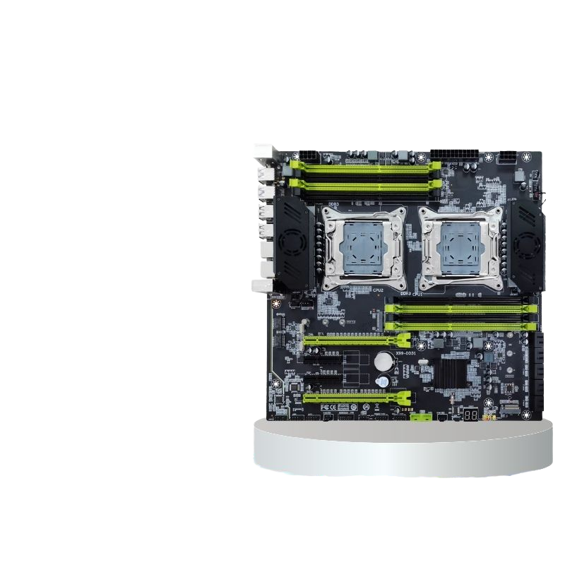 PANDL NOVO Combo de Desktop co - E5 2696 V3 avaliação e preço