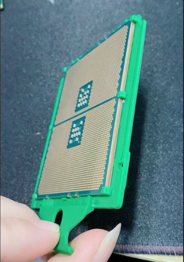 CPUs Oficiais Desbloqueados AM - Gold 6138 avaliação e preço