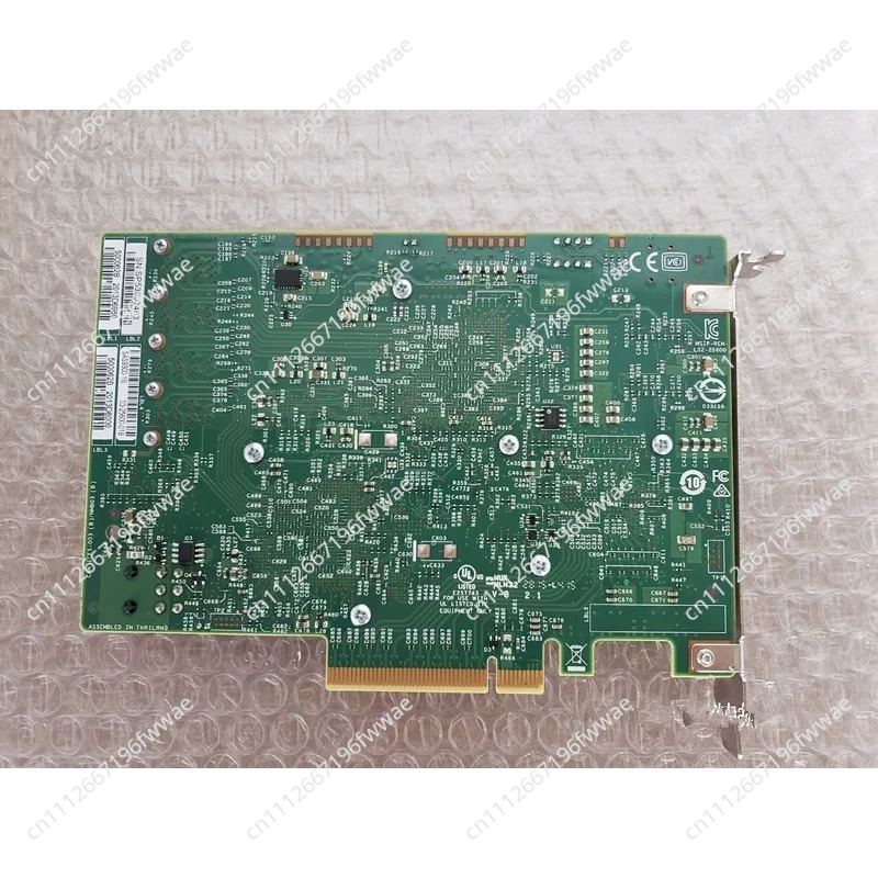 Para Placa Adaptadora HBA LSI  - Lsi 9300 16I Hba It Mode avaliação e preço