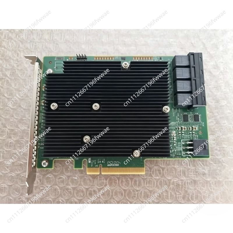 Para Placa Adaptadora HBA LSI  - Lsi 9300 16I Hba It Mode avaliação e preço