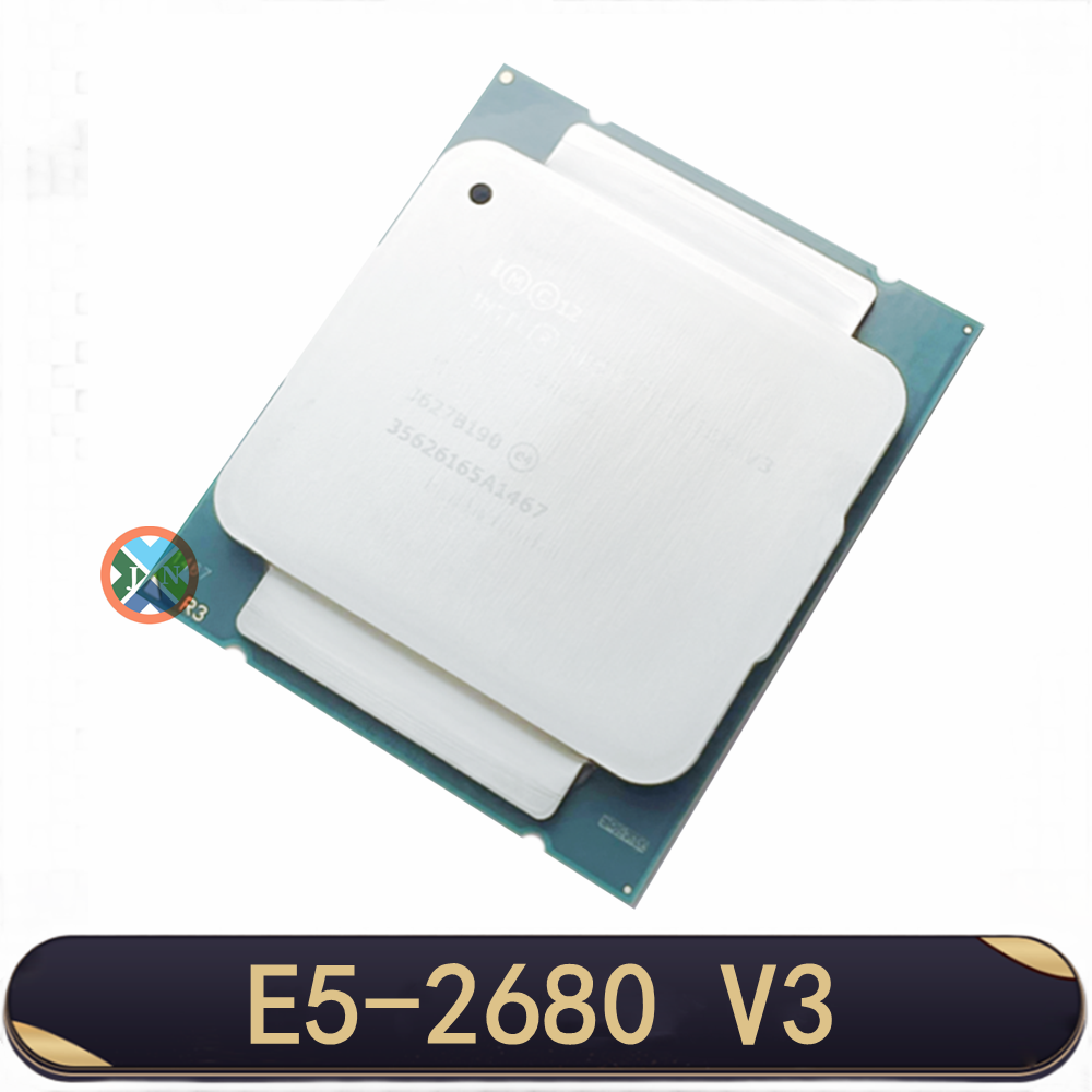 Processador Xeon E5 2680 V3 SR - Gold 6248R avaliação e preço