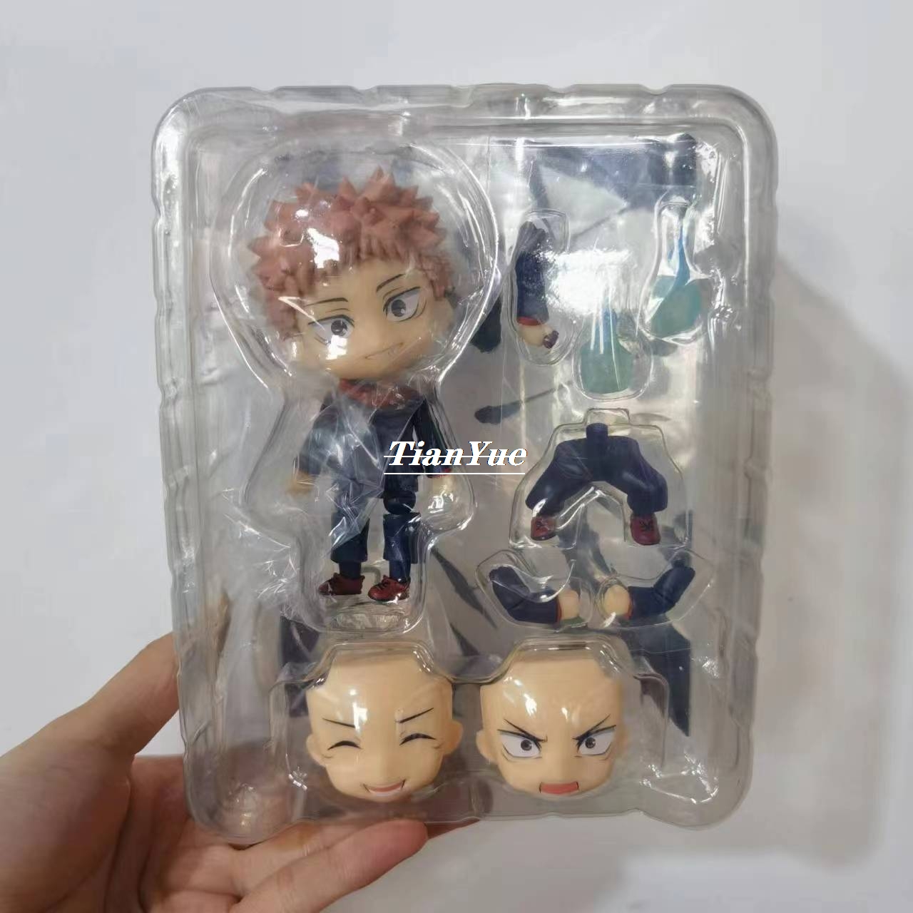 Anime Itadori Yuji 1479 Linda  - Gold 6138 avaliação e preço