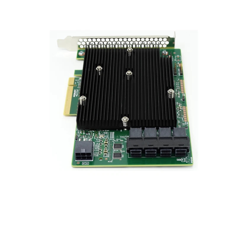 Placa Controladora RAID YD Ori - Lsi 9300 16I Hba It Mode avaliação e preço