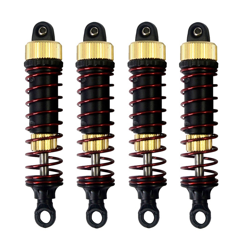 Best-4Pcs Amortecedores Amorte - Gold 6138 avaliação e preço