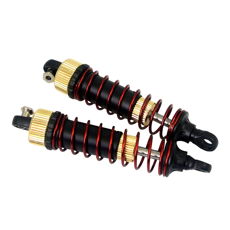 Best-4Pcs Amortecedores Amorte - Gold 6138 avaliação e preço