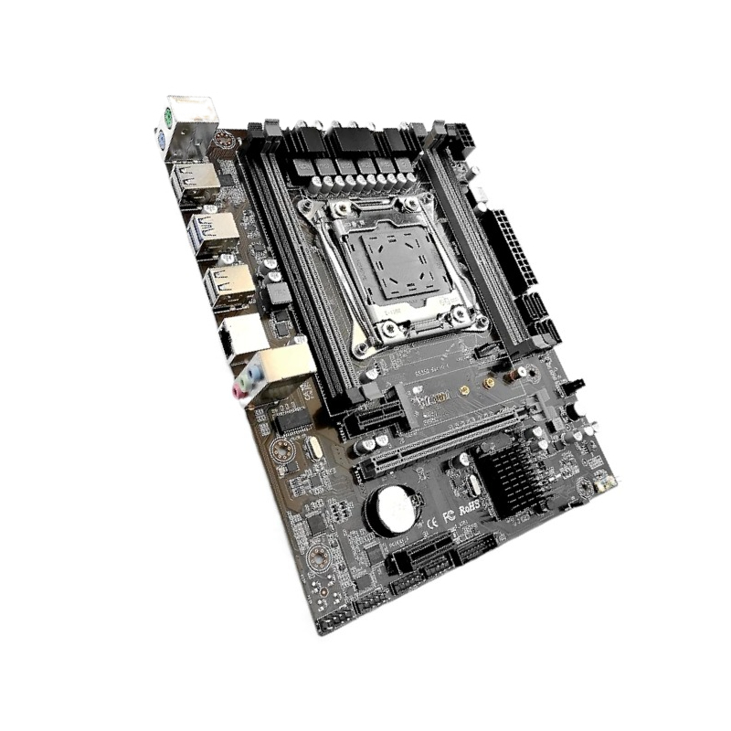 Conjunto de CPU para placa-mãe - E5 2696 V3 avaliação e preço