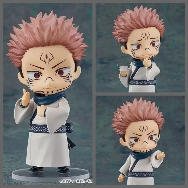 Figura de Ação Kaisen Satoru G - Gold 6138 avaliação e preço