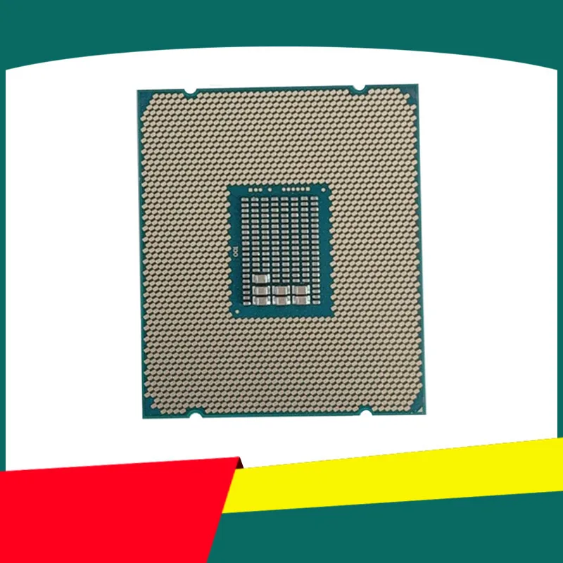 CPU E5-2699V4 2.20GHz 22s 55M  - E5 2699 V4 avaliação e preço